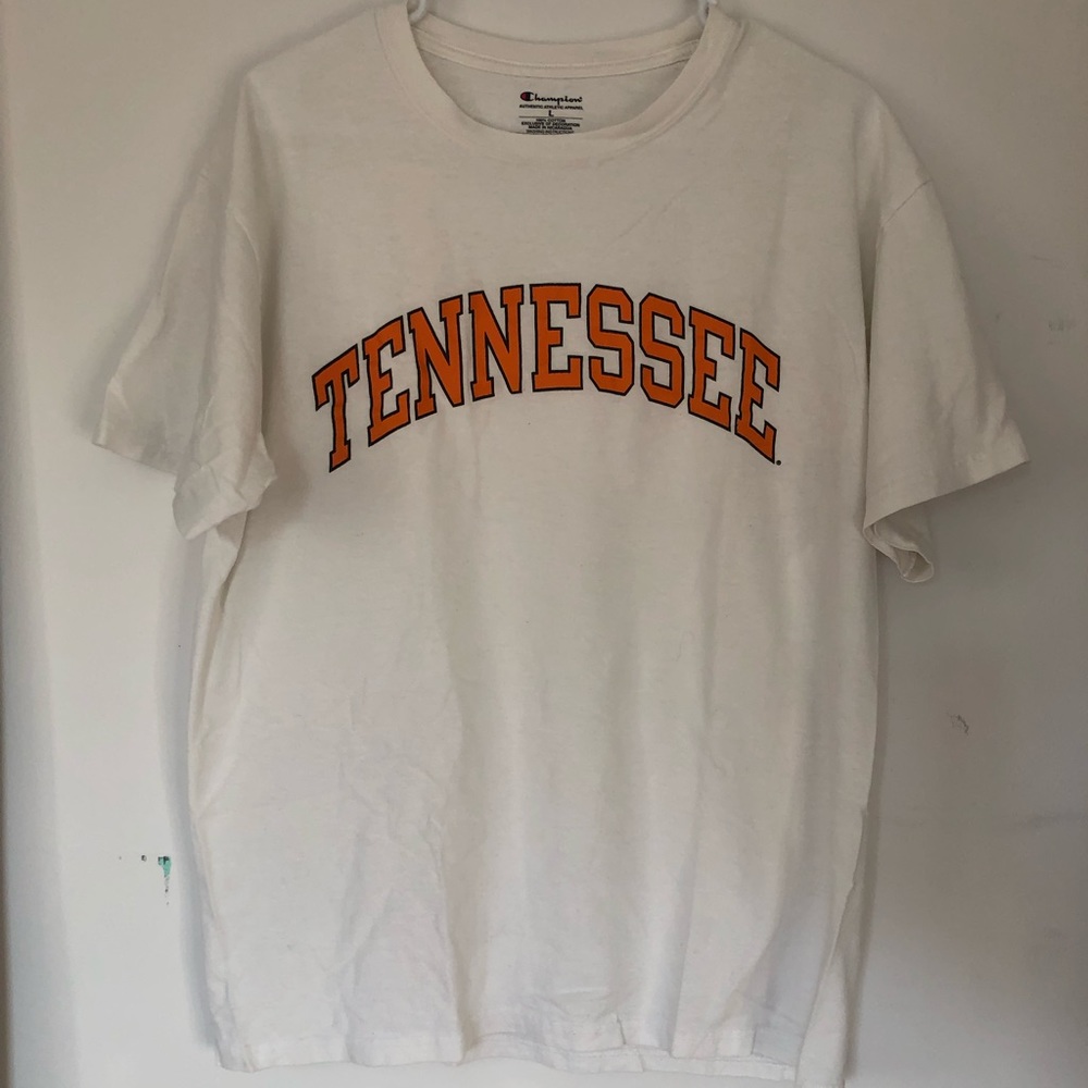 Champion Tennessee T-shirt